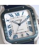 Cartier SANTOS series watches 