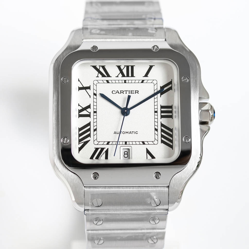 Cartier Cartier AF5 SANTOS watch series