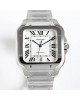 Cartier Cartier AF5 SANTOS watch series