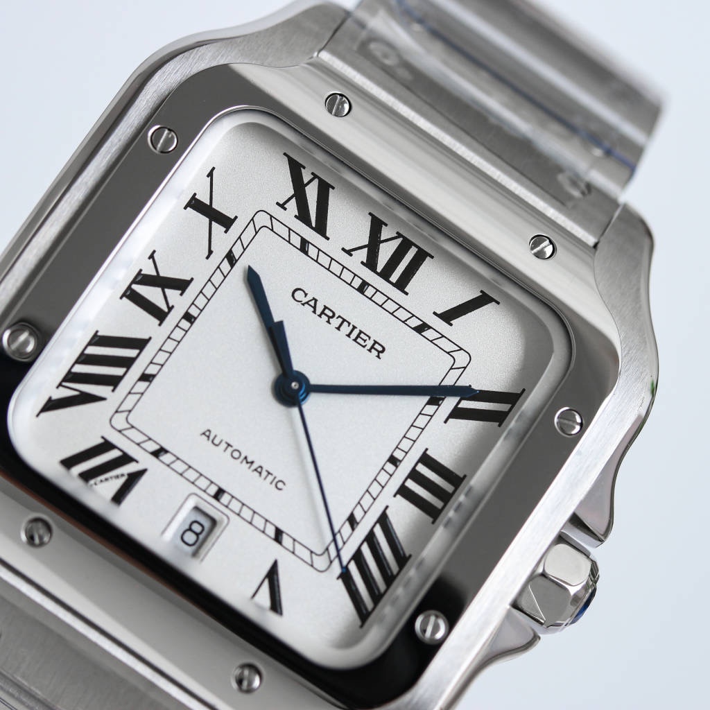 Cartier Cartier AF5 SANTOS watch series