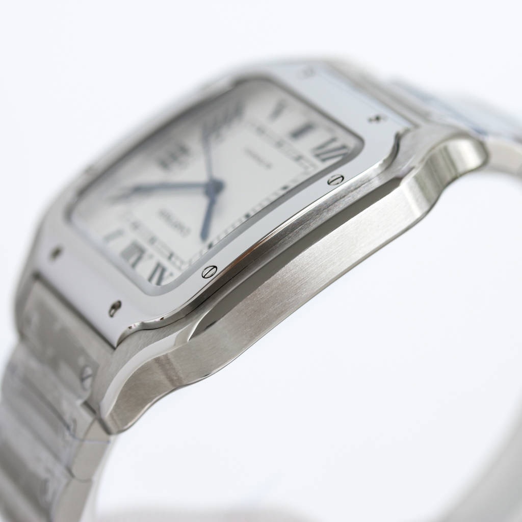 Cartier Cartier AF5 SANTOS watch series