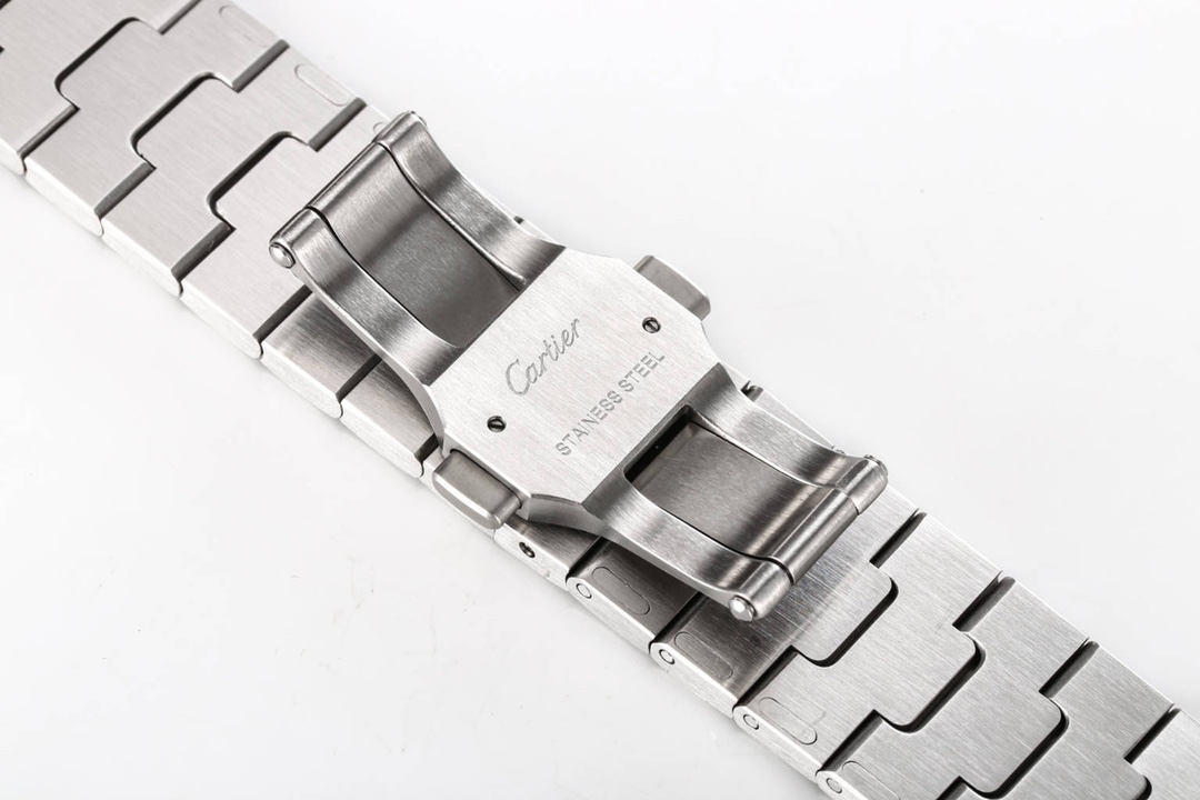 Cartier Cartier AF5 SANTOS watch series