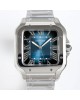 Cartier Cartier AF5 SANTOS watch series