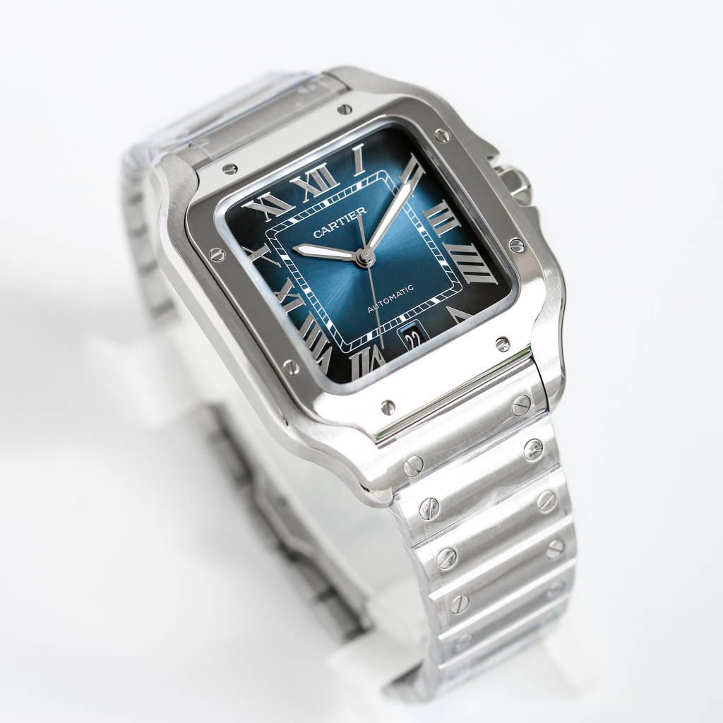 Cartier Cartier AF5 SANTOS watch series