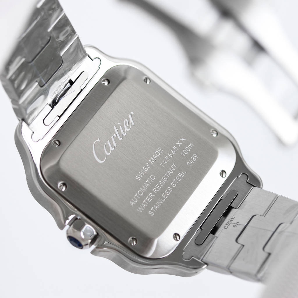 Cartier Cartier AF5 SANTOS watch series