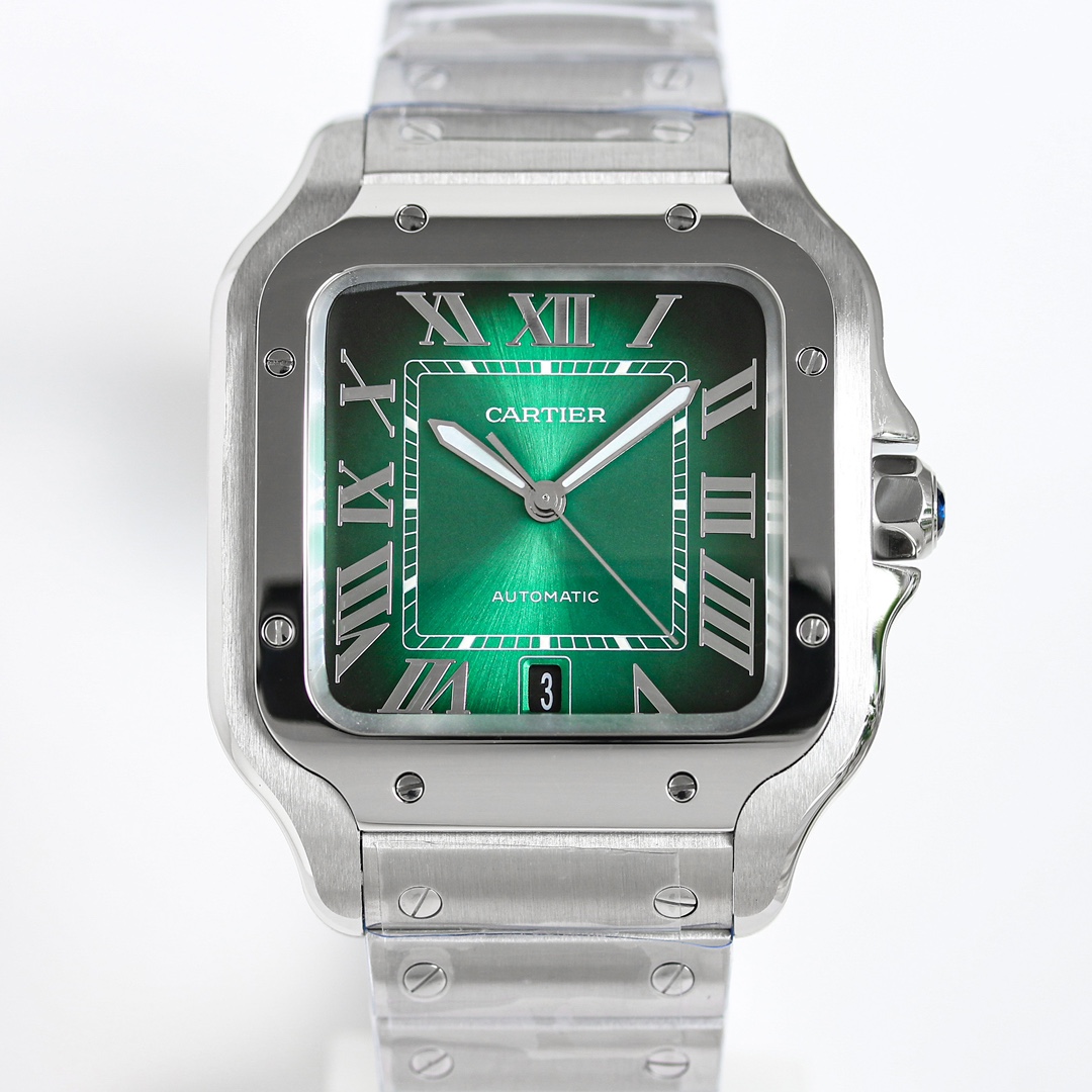 Cartier Cartier AF5 SANTOS watch series