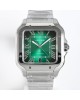 Cartier Cartier AF5 SANTOS watch series