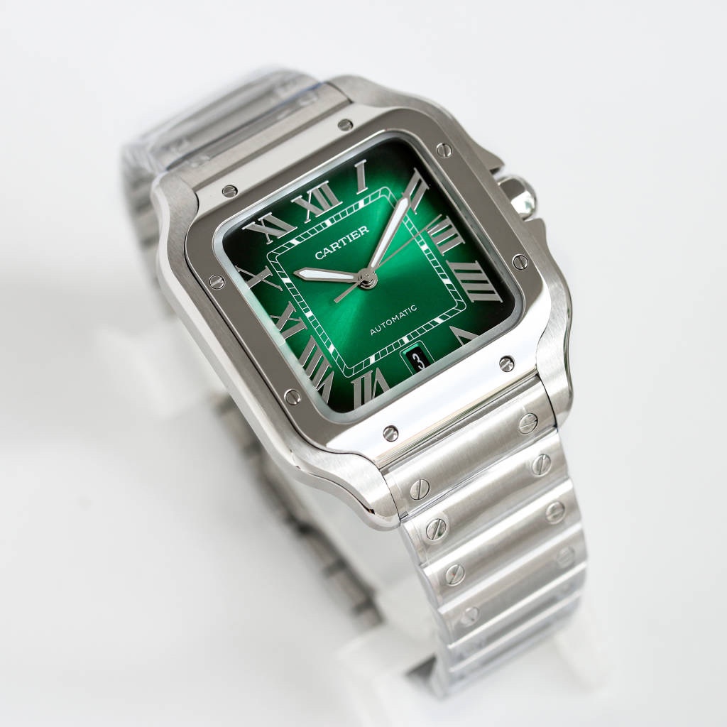 Cartier Cartier AF5 SANTOS watch series