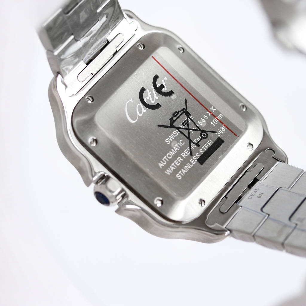 Cartier Cartier AF5 SANTOS watch series