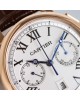 Cartier's new product VSRO0002 makes a hot debut 