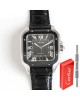  Cartier Cartier Cartier SANTOS Watch Series 