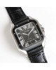  Cartier Cartier Cartier SANTOS Watch Series 