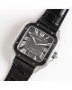  Cartier Cartier Cartier SANTOS Watch Series 