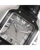  Cartier Cartier Cartier SANTOS Watch Series 