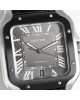  Cartier Cartier Cartier SANTOS Watch Series 