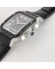  Cartier Cartier Cartier SANTOS Watch Series 