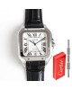 Cartier Cartier Cartier SANTOS Watch Series