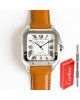 Cartier Cartier Cartier SANTOS Watch Series