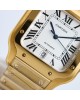 Cartier Cartier AF5 SANTOS watch series