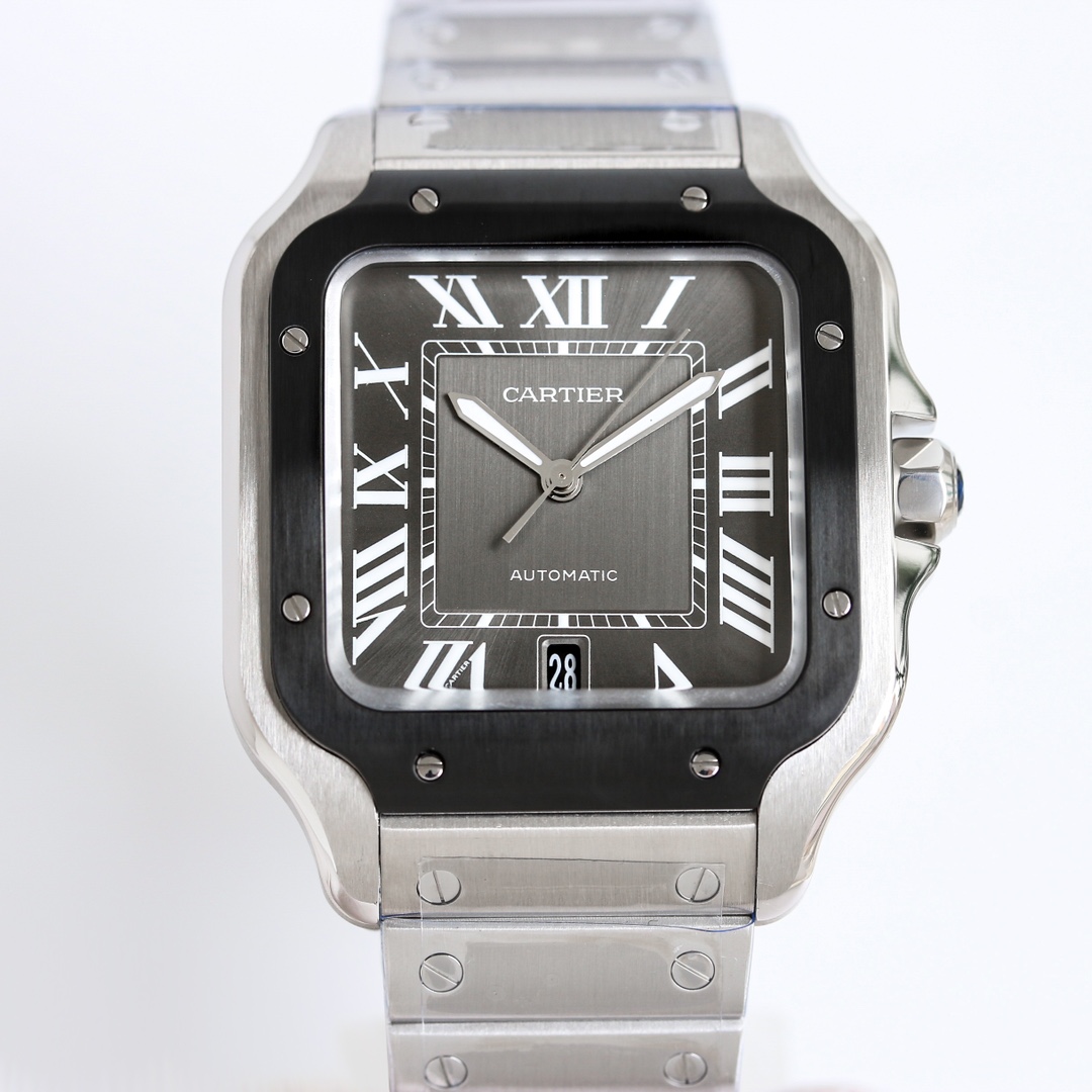 Cartier Cartier AF5 SANTOS watch series