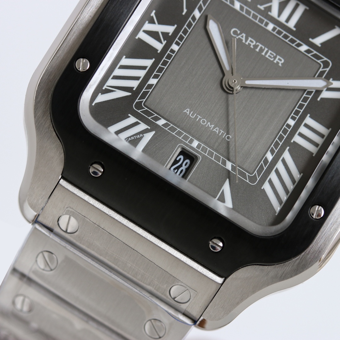 Cartier Cartier AF5 SANTOS watch series