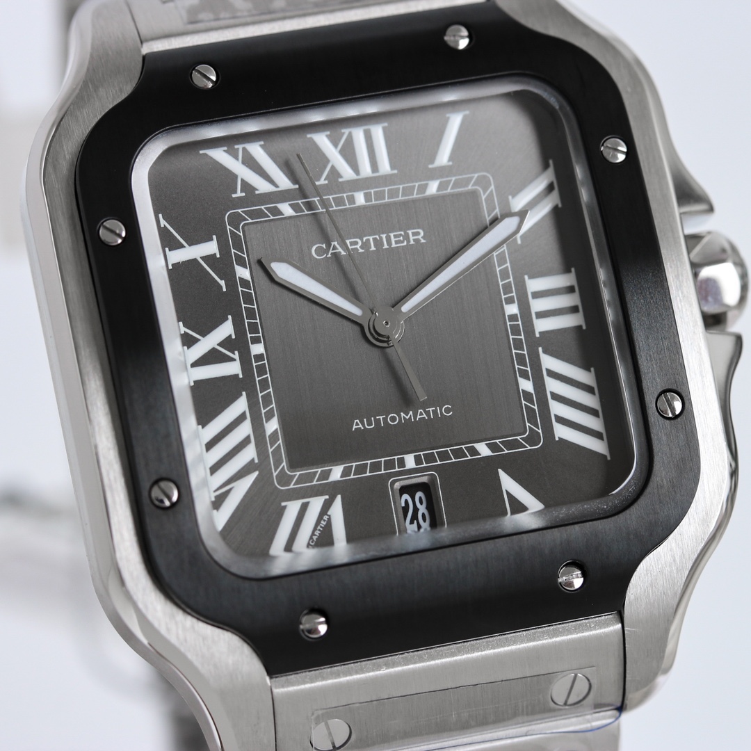 Cartier Cartier AF5 SANTOS watch series