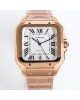 Cartier Cartier AF5 SANTOS watch series