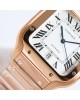 Cartier Cartier AF5 SANTOS watch series