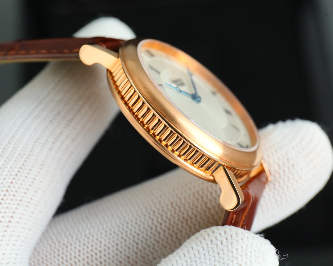 Breguet Classic Complex Series