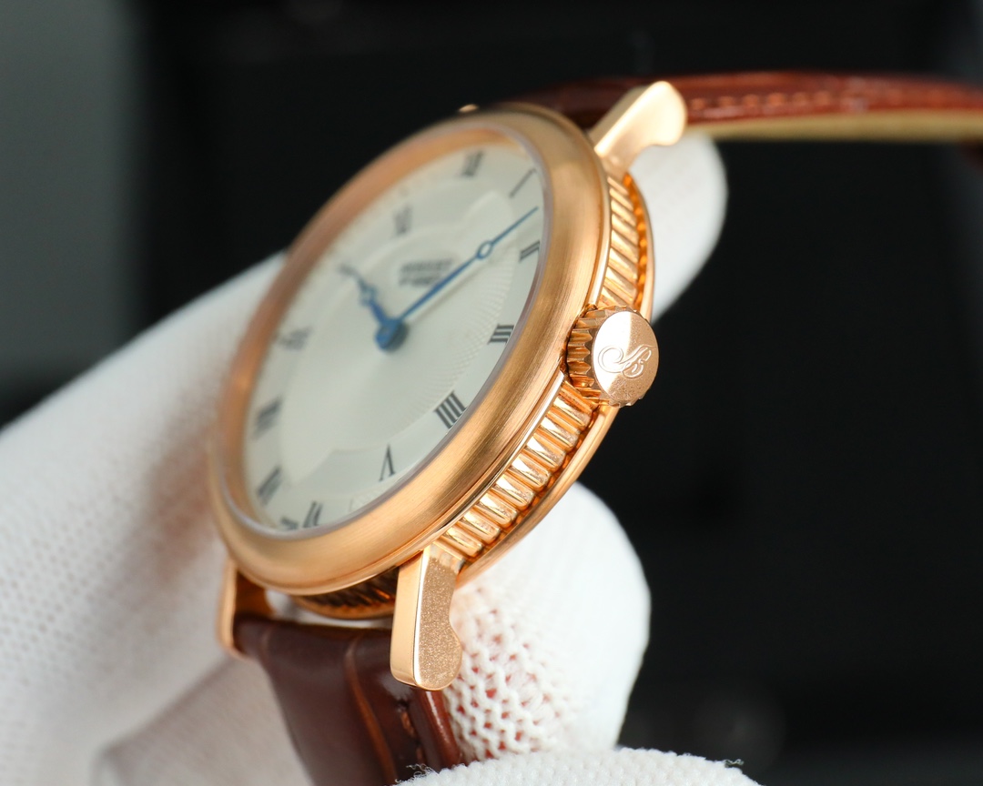 Breguet Classic Complex Series