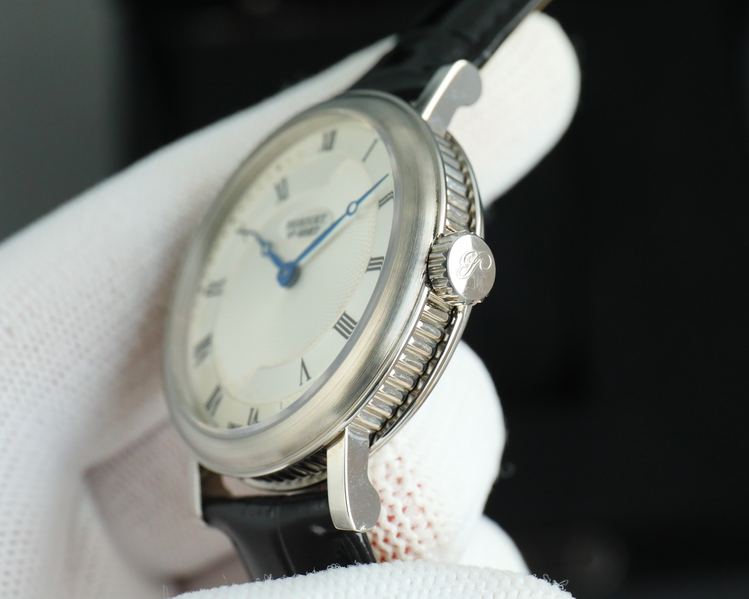 Breguet Classic Complex Series