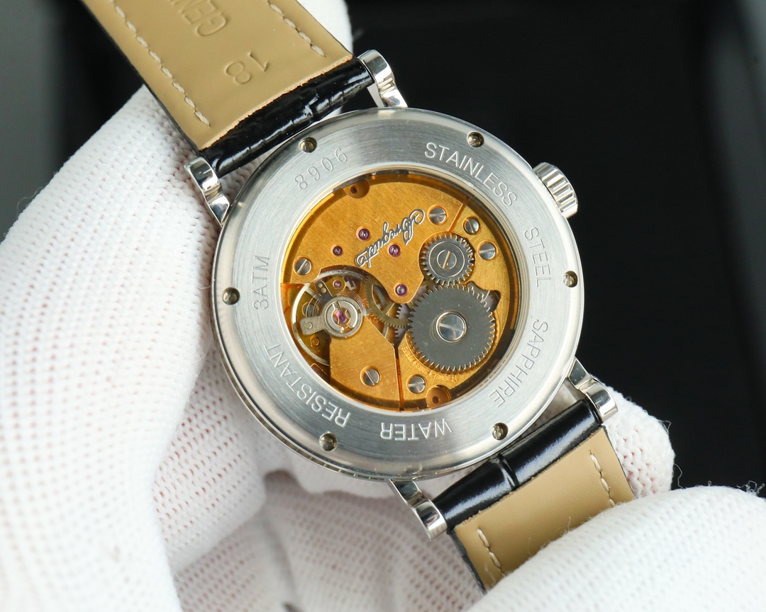 Breguet Classic Complex Series