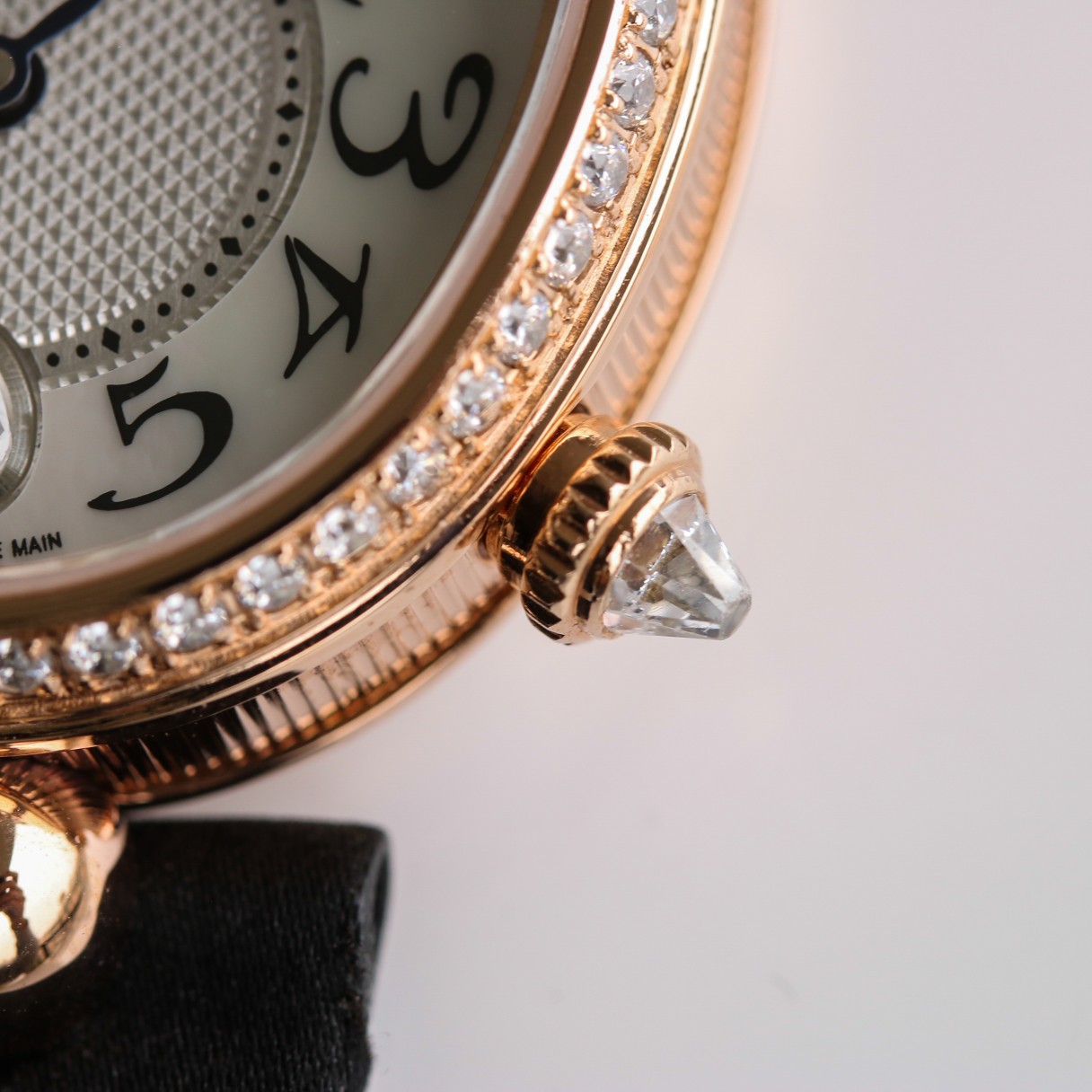 Breguet Naples Queen Series