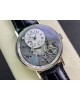 ZF Super Masterpiece Breguet Tradition Legacy Series