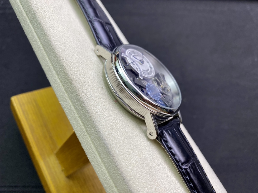 ZF Super Masterpiece Breguet Tradition Legacy Series